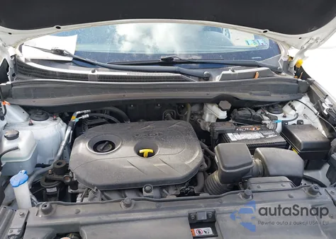 2015 Hyundai Tucson Gls from USA, damaged, VIN KM8JTCAF4FU071747